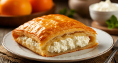 Забудьте о творожных запеканках: венгерский ретеш нежнее и вкуснее суфле
