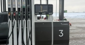 Бензин в Воронежской области подорожал за неделю на 0,4%