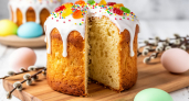 Пасха близко, а времени мало: рецепт простого творожного кулича, который получается с первого раза