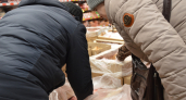 Закупаемся, как в начале 2000-х: почему россияне снова берут продукты большими партиями и экономят на всём