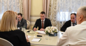 Власти Воронежской области усилят взаимодействие с отрядом «ЛизаАлерт»