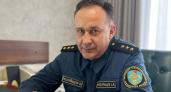 Главой воронежского Госстройнадзора назначили Александра Федорищева