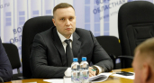 Руководитель регионального Госстройнадзора возглавит "Росводоканал-Воронеж"