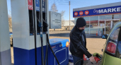 В Воронежской области снова выросли в цене все марки бензина