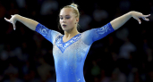 Воронежская гимнастка участвует в Кубке России с облегченной программой