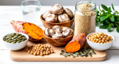 5 продуктов-спасателей для густоты волос: работает изнутри и снаружи — как остановить выпадение без дорогущих средств