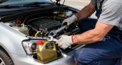 Японский метод обслуживания авто: почему масло меняют каждые 5 000 км — мотор стал работать тише и чище