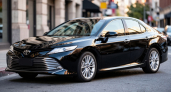 Купил Toyota Camry XV50 с пробегом 140 тысяч: мотор, АКПП и кузов — главные риски