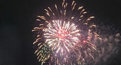 В Воронеже отказались от запуска фейерверка в День Победы