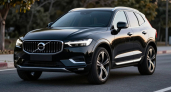 Новый Volvo XC70 2026: 3 электромотора, бензиновый двигатель и расход 5,7 л