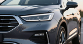 Haval обновил флагманы: подробный обзор F7x и Dargo после рестайлинга — китайские кроссоверы нового поколения