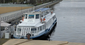 С 1 мая стартуют прогулки на теплоходе по Воронежскому водохранилищу