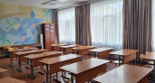 В таловской школе выявили нарушения антитеррористической безопасности