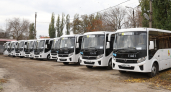 Воронежская прокуратура выявила срыв более 200 автобусных рейсов