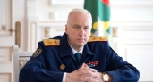 Бастрыкин потребовал доклад о ходе дела утонувшего воронежца