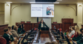Воронежские студотряды прошли курс по первой помощи и общей охране труда