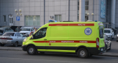 Тело мужчины обнаружено на улице Студенческой в центре Воронежа