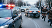 Гусев отменил угрозу беспилотников в воронежском регионе