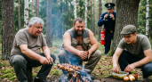 Воронежцам запретили использовать бензин для розжига углей во время пожароопасного периода