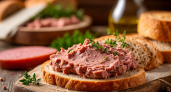 Вместо скучной колбасы делаю нежный паштет по-французски: ресторанная закуска за 30 минут