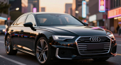 Купил Audi A3 за 250 тысяч, а вложил ещё 260 — и ни разу не пожалел. Показываю, что получил за эти деньги