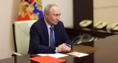 Президент присвоил звание «Мать-героиня» трем жительницам Воронежской области