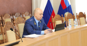 Прокурор Воронежской области Валерий Войнов ушел с должности