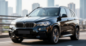 BMW X1 2026 в России: переднеприводный кроссовер за 2,8 млн рублей
