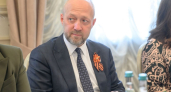 Илья Иванов остался на посту главы воронежского облизбиркома