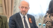 Илья Иванов сохранил пост председателя воронежского облизбиркома