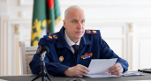 Глава федерального Следкома запросил доклад о детской площадке в Острогожске