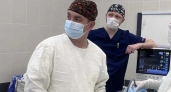 Воронежские медики спасли 13-летнюю девочку после ДТП