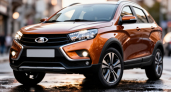 Когда выйдет Lada Azimut: зачем нам этот кроссовер за 3 миллиона рублей