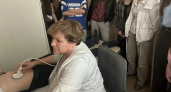 Будущие медики из Борисоглебска посетили детскую поликлинику с экскурсией