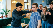 18-летний боксёр нанес травмы 23-летнему жителю Воронежской области
