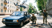 Воронеж встретил утро 17 мая без режима беспилотной опасности