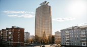 Небоскрёб в 32 этажа разместят у Галереи Чижова к 2029 году