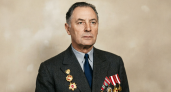 В Воронеже чествуют 103-летнего защитника Родины Николая Фоменко