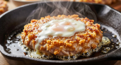 Быстрый ужин из курицы, который удивит даже тех, кто не любит мясо: сочные отбивные из филе — даже дети просят добавку