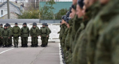Воронежцам развенчали фейк про осеннюю мобилизацию
