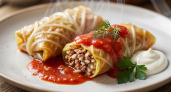 Превратил голубцы из блюда на 3 часа в ужин за 40 минут без потери вкуса: просто попробовал запечь их так