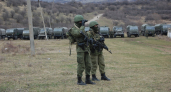 Отряд «БАРС» для защиты предприятий от БПЛА набирают в Воронежской области