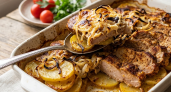 Легендарное мясо по-капитански по проверенному семейному рецепту — делюсь секретом безупречного маринада
