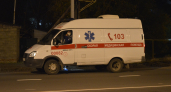Воронежские врачи спасли попавшую в серьезное ДТП мать двоих детей