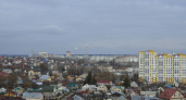 Воронежский губернатор отменил режим опасности БПЛА