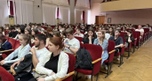 Воронежским студентам рассказали о кибербезопасности на примерах из реальной жизни