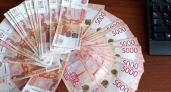 Более 2 млрд рублей налоговой недостачи за год взыскали в Воронеже