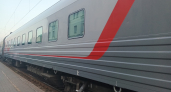 Новый пригородный поезд «Воронеж-Хава» будет ходить 3 месяца