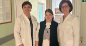 Воронежские врачи спасли молодую маму с серьезной болезнью сердца