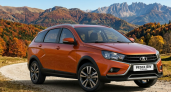 Семь лет за рулем Lada Vesta Cross с мотором 1.8: реальный отчет владельца без прикрас